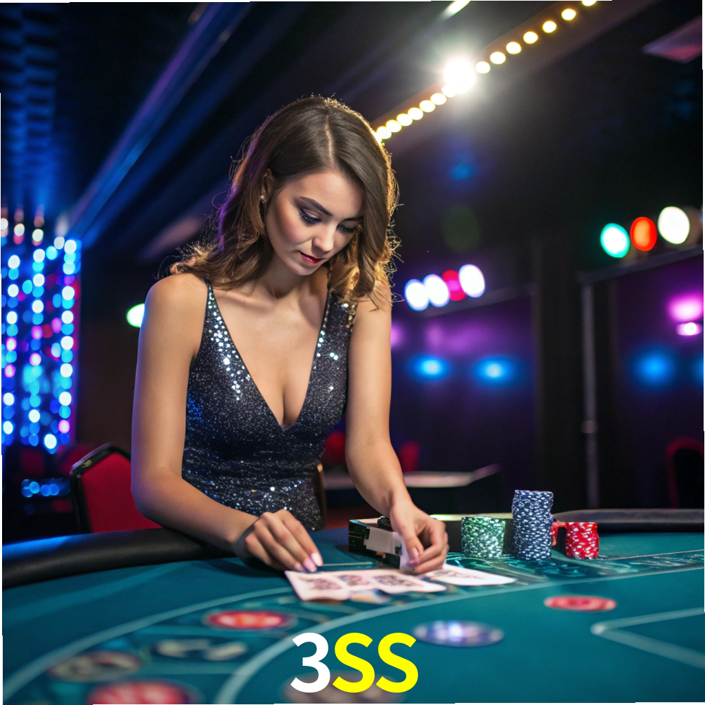 3SS