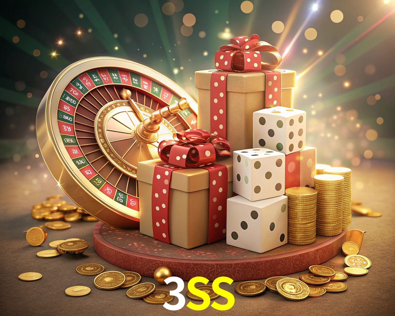 3SS
