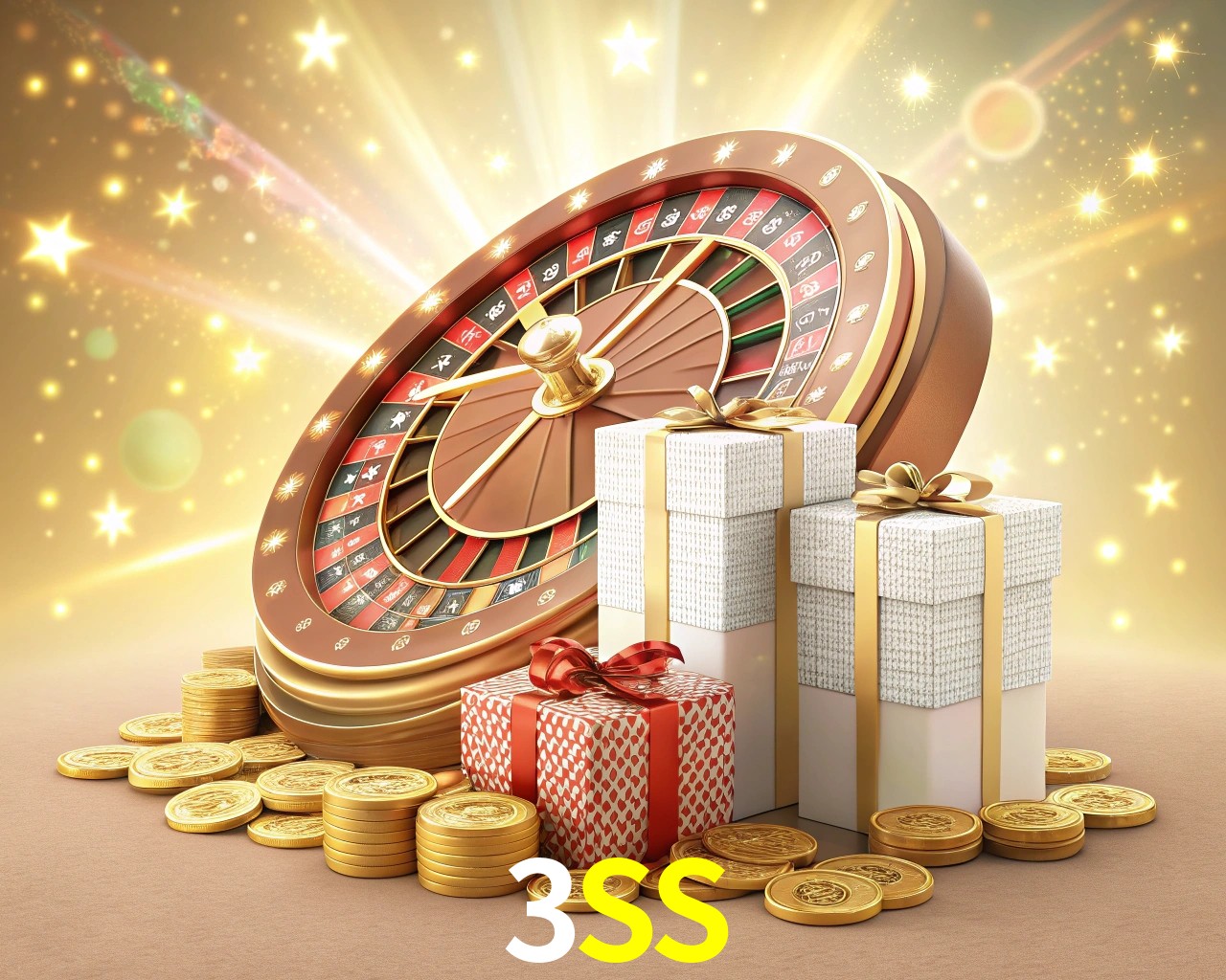 3SS