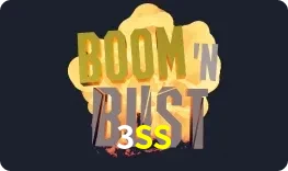 Boom or Bust